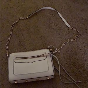 Rebecca Minkoff Bags - Rebecca Minkoff Avery Leather Crossbody Rebecca Minkoff Bags - Rebecca Minkoff Avery Leather Crossbody